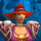 Character Avatar